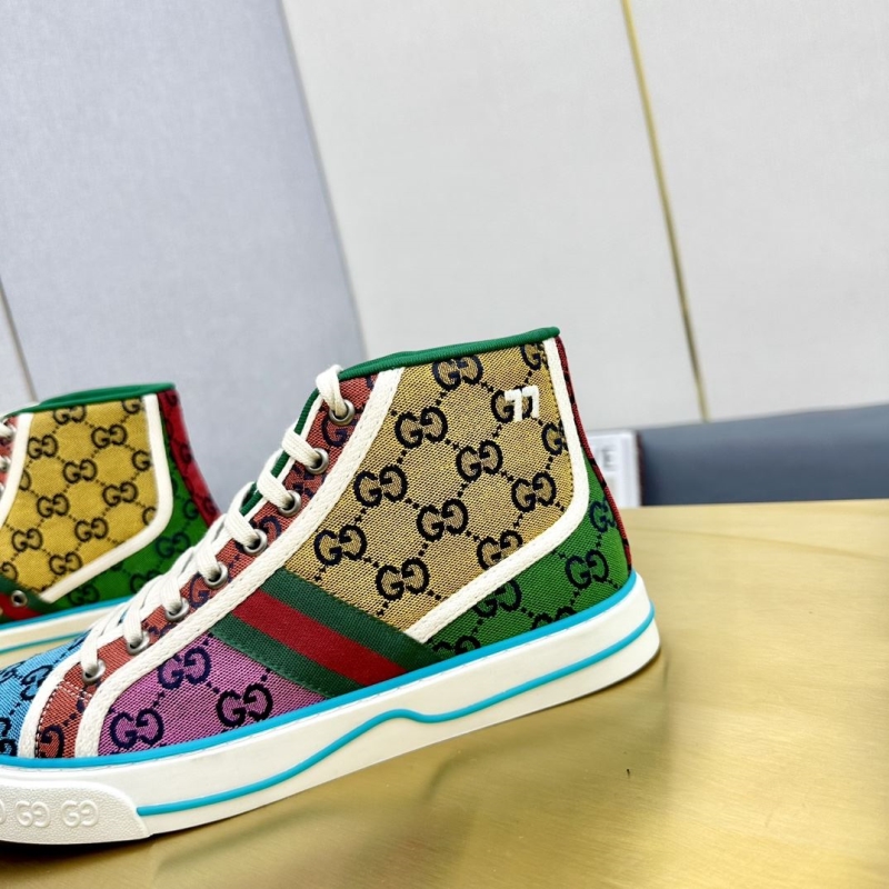 Gucci Casual Shoes